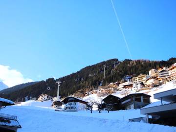 Villa voor 9 Personen in Kappl, Tiroler Oberland, Afbeelding 1
