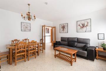 Hus för 6 Personer i Santiago de la Ribera, San Javier, Bild 4