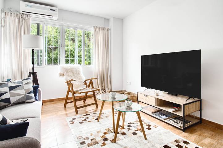 Gîte pour 4 personnes à Alicante - 4