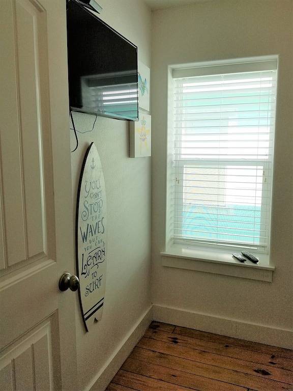 Vacation home for 8 people, with pool, with pets in Port Aransas