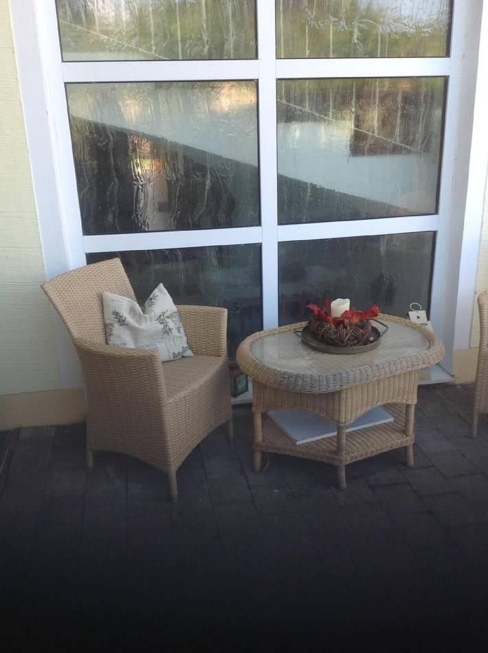 Ferienwohnung für 2 Personen, mit Terrasse, mit Haustier in Bad Füssing - 4