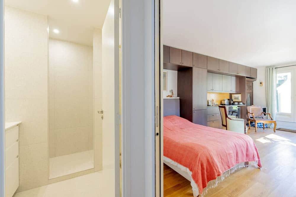 Appartement entier, Close to the Castle• Soothing and calm garden view in Versailles, Yvelines