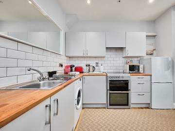 Apartment for 4 People in Portrush, County Antrim, Photo 4