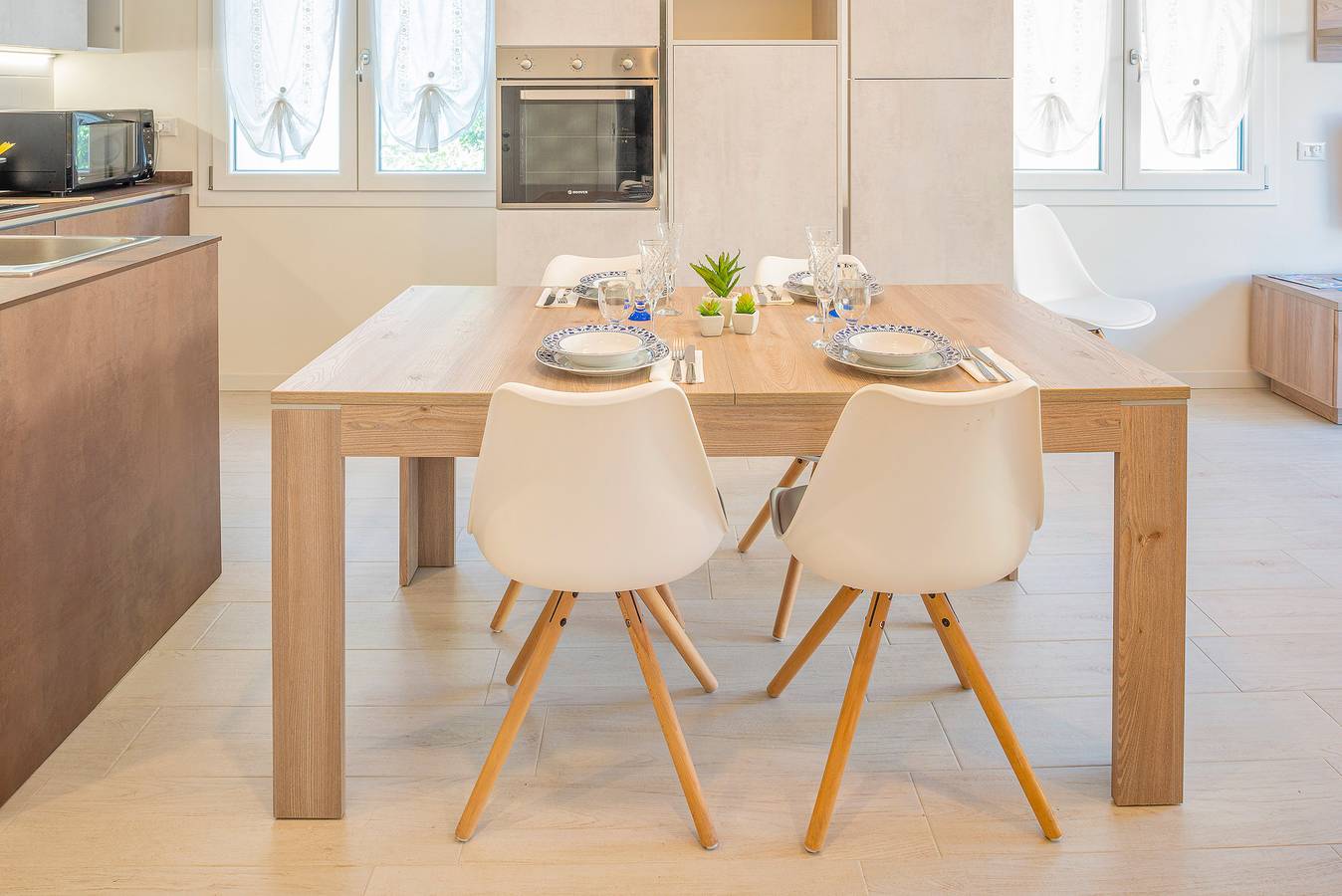 Ferienwohnung für 6 Personen in Peschiera del Garda, Gardasee-Berge