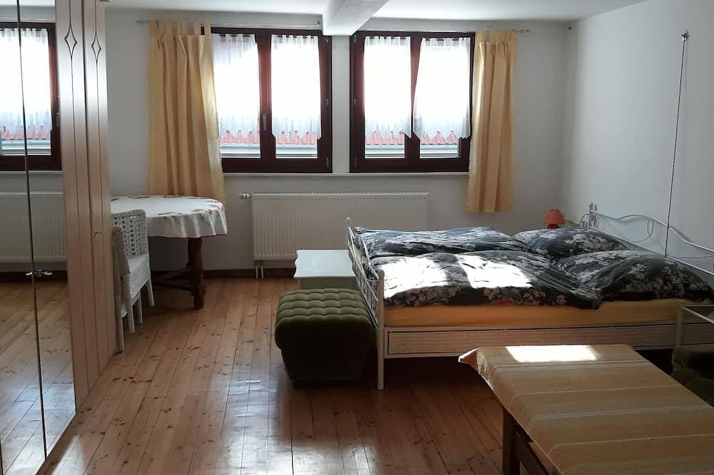 Historisches Winzerhaus in Britzingen, Müllheim