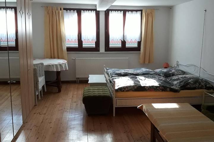 Ferienhaus für 6 Personen, mit Haustier in Markgraeflerland - 2