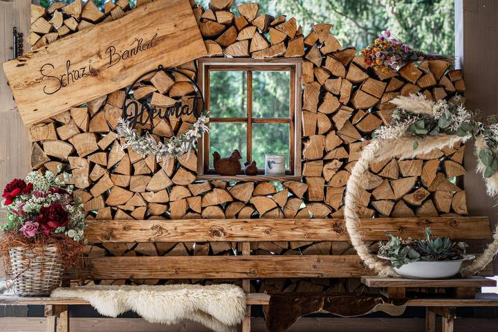 Hotel für 4 Personen, mit Terrasse und Sauna, mit Haustier in Sankt Ulrich am Pillersee - 3