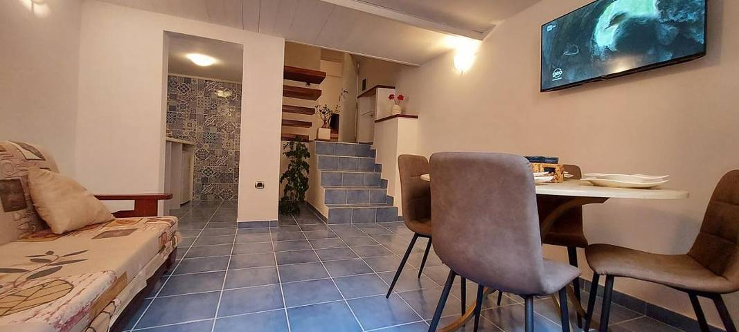 Apartamento de vacaciones para 6 personas - 1