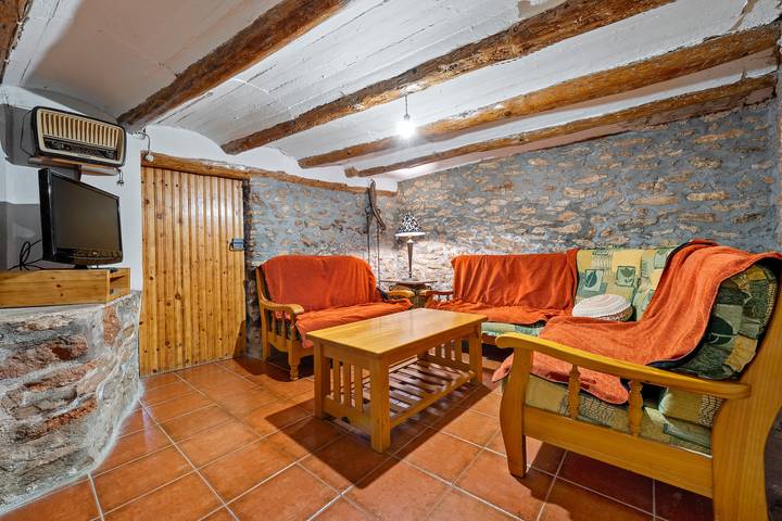 Finca für 16 Personen, mit Balkon in Tarragona Provinz - 2