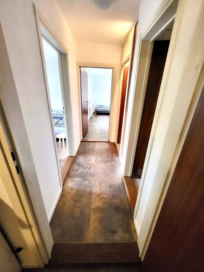 Gîte pour 6 personnes, avec balcon et vue à Bietigheim-Bissingen - 3