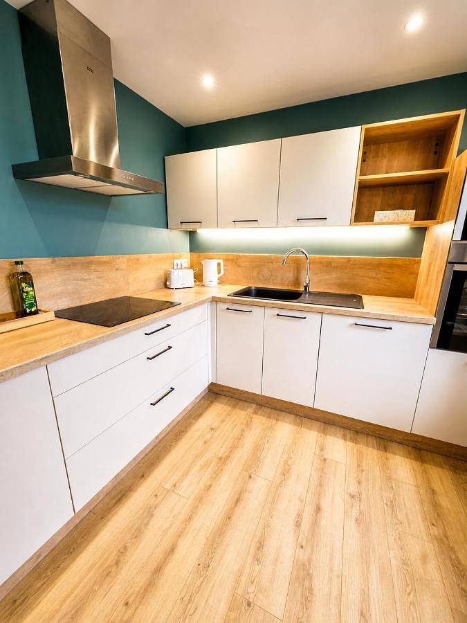 Location de vacances pour 6 personnes, avec jardin dans Réservoir de Bouzey - 4