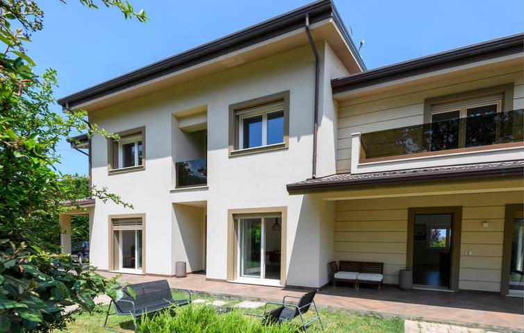 Casa vacanza per 6 persone con piscina in San Giovanni in Marignano, Provincia di Rimini