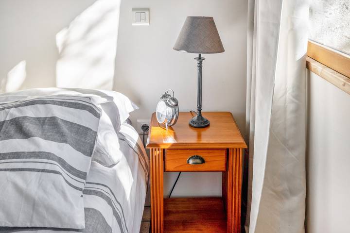Chambre d’hôte pour 4 personnes, avec jardin à Vienne (France) - 3