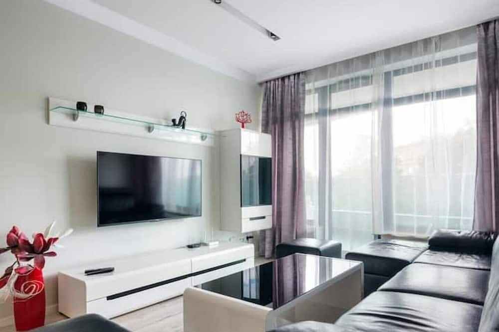 Apartamento entero, Glam Apartment in Cracovia, Pequeña Polonia (región histórica)
