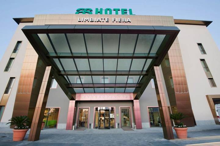 Hôtel pour 2 personnes à Limbiate