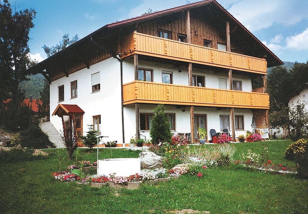 Appartamento vacanze a Oberpfalz a partire da 40€ a notte