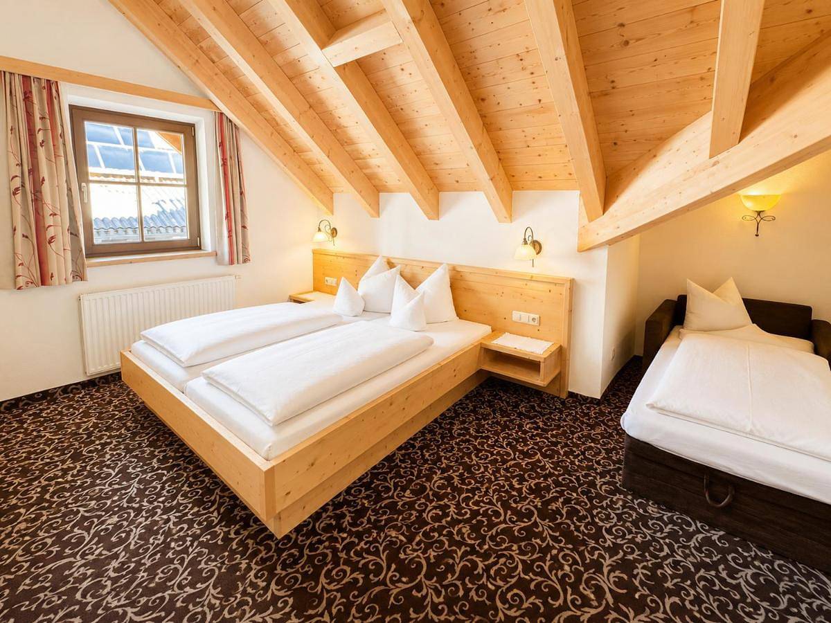 Geheel appartement, Haus Pregenzer in Fiss, Serfaus-Fiss-Ladis
