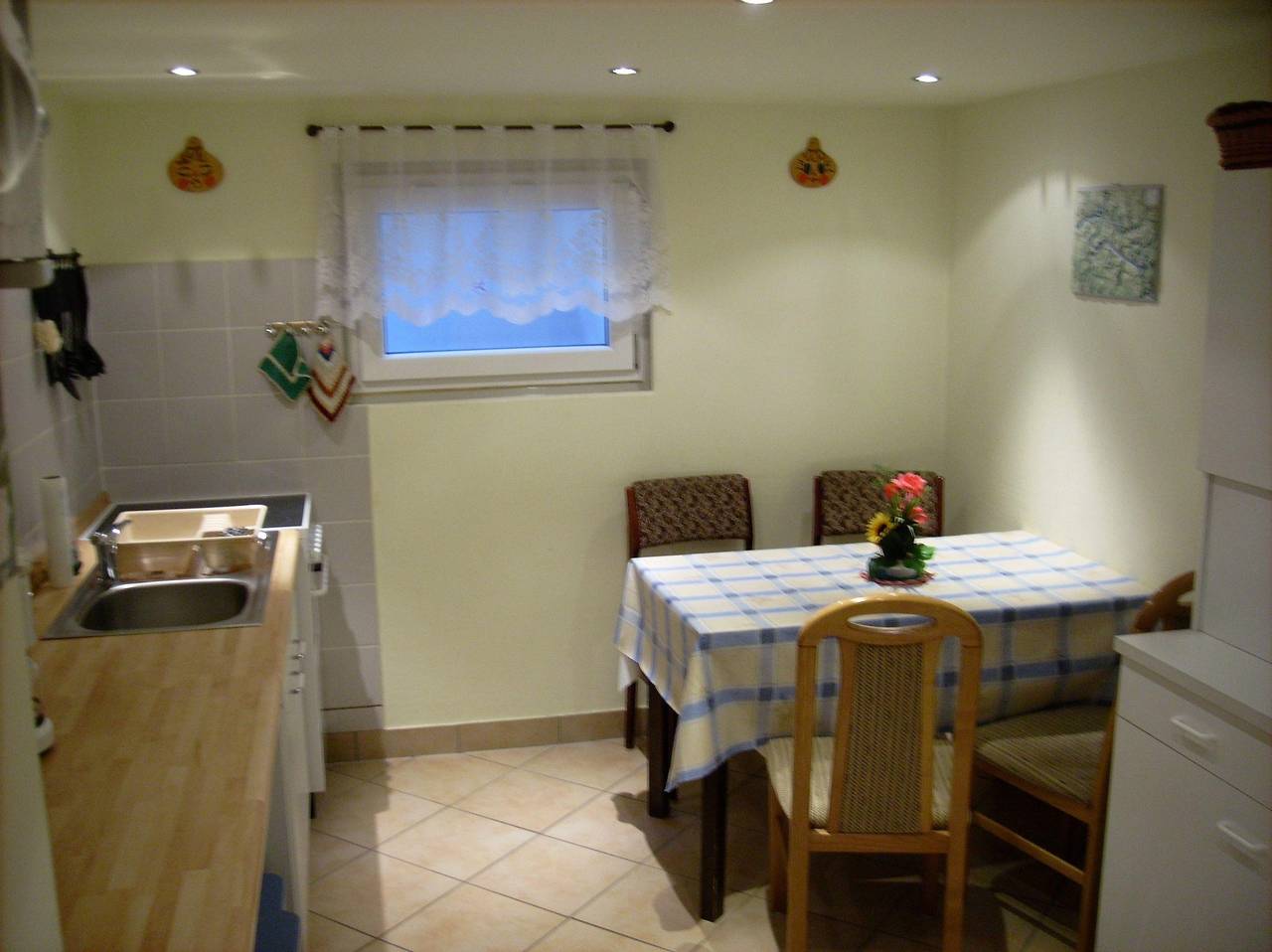 Ganze Ferienwohnung, Dresden, Fewo Huhle in Rabenau, Osterzgebirge