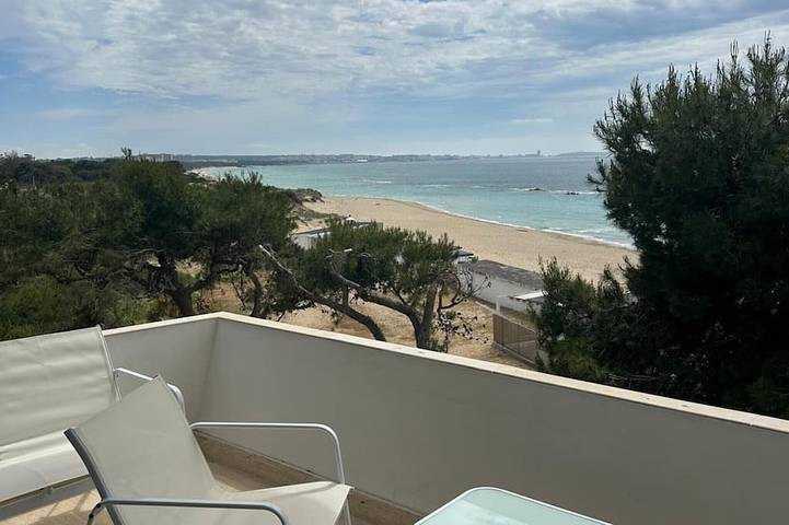 Appartement de vacances pour 6 personnes, avec jardin, animaux acceptés - 1