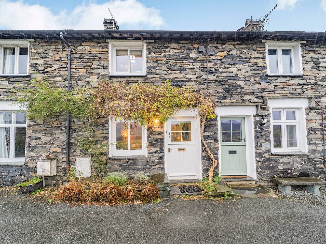 Holiday Rental for 4 People in Coniston, Cumbria
