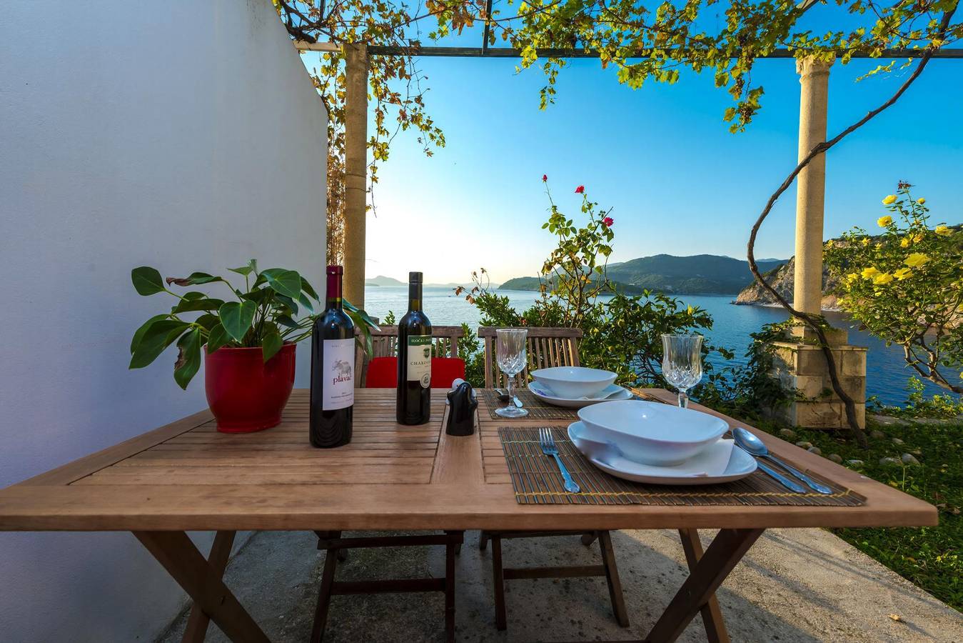 Holiday apartment in Grad Dubrovnik from £67 per night