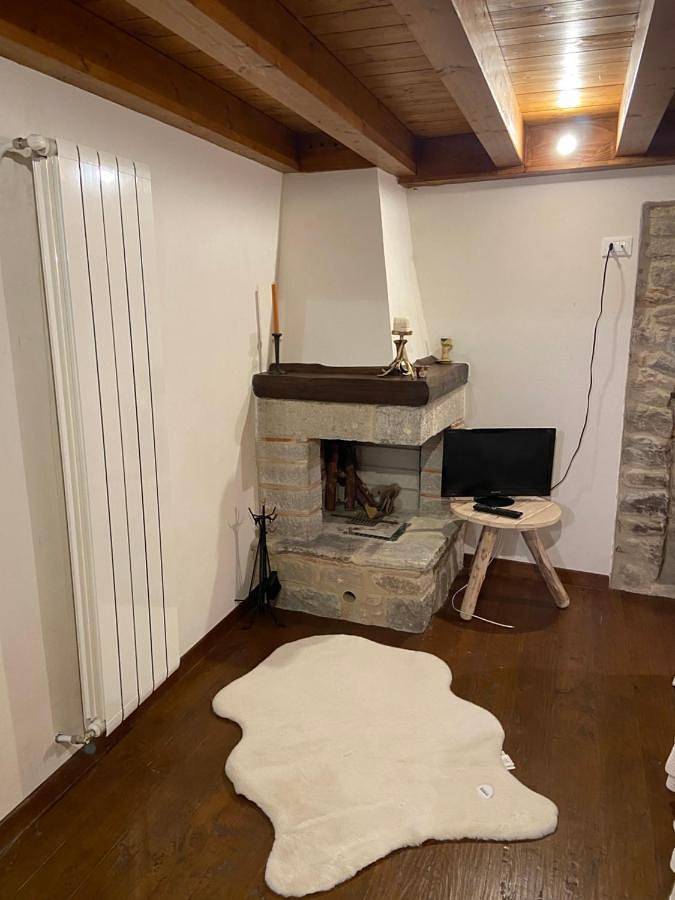 Location de vacances pour 4 personnes, avec balcon et vue à Montalbano Elicona - 4