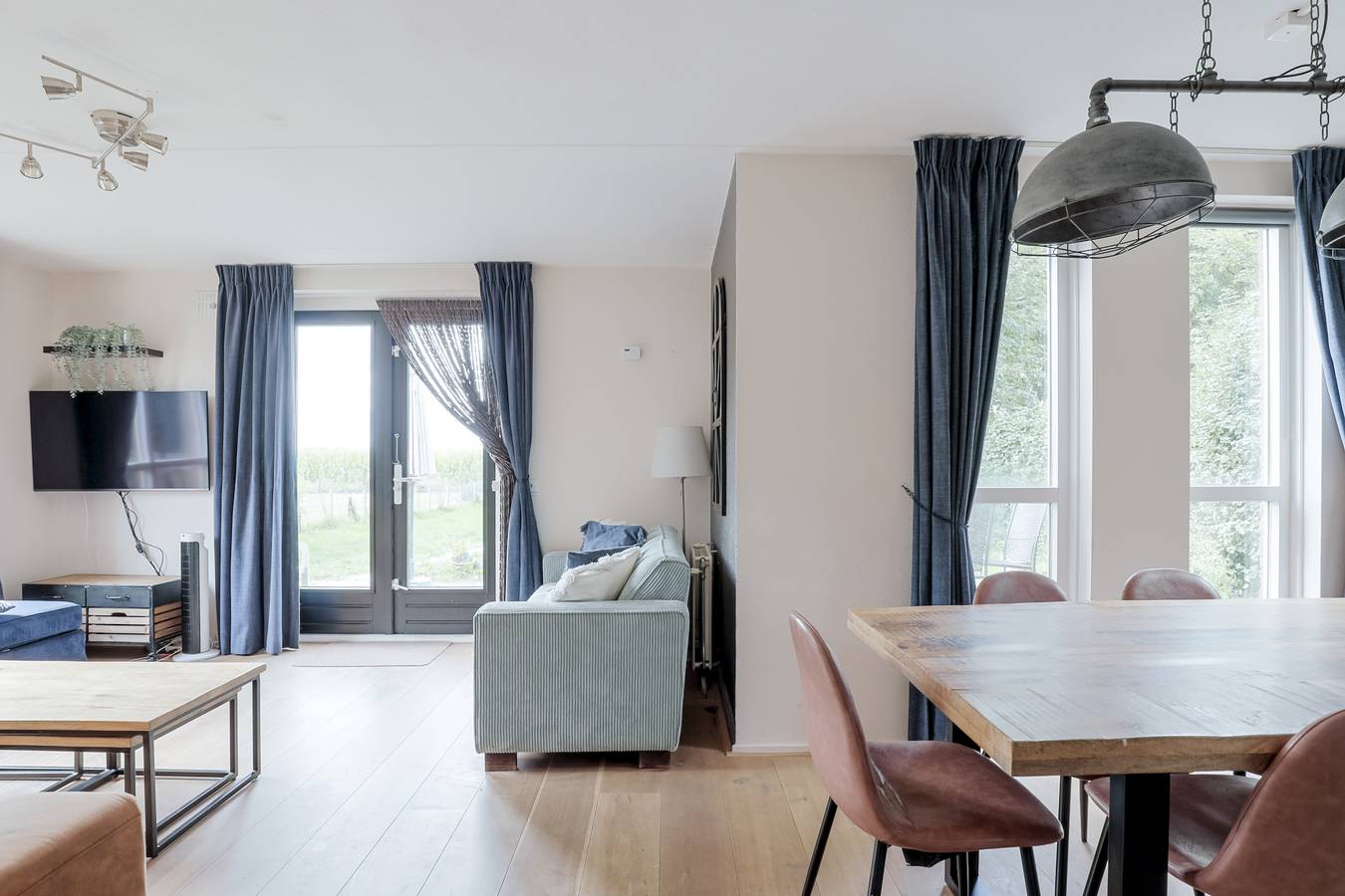 Vakantiepark 't Broeckhuys — 6- Personen Wald Haustier & Familie 197 Bungalow in Betuwe