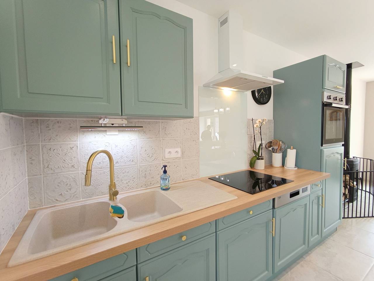 Gîte Confortable pour 4 Pers. à Villentrois, Idéal Découverte du Berry in Faverolles, Vallée de la Loire