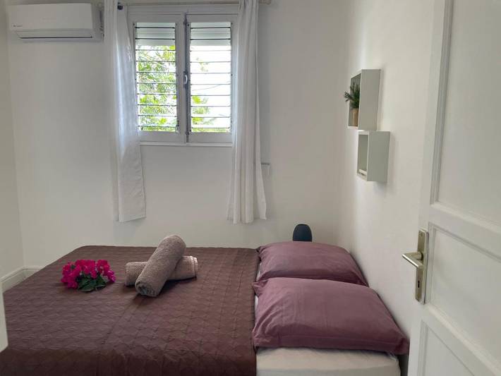 Maison d’hôte pour 2 personnes, avec vue et jardin en Guadeloupe - 4