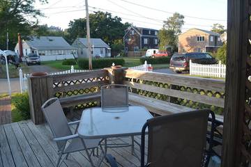Cottage for 7 Guests in Rockport, Cape Ann, Picture 1