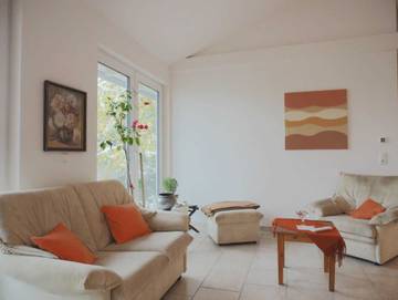 Ferienhaus für 4 Personen, mit Terrasse, kinderfreundlich in Bad Doberan (Stadt)