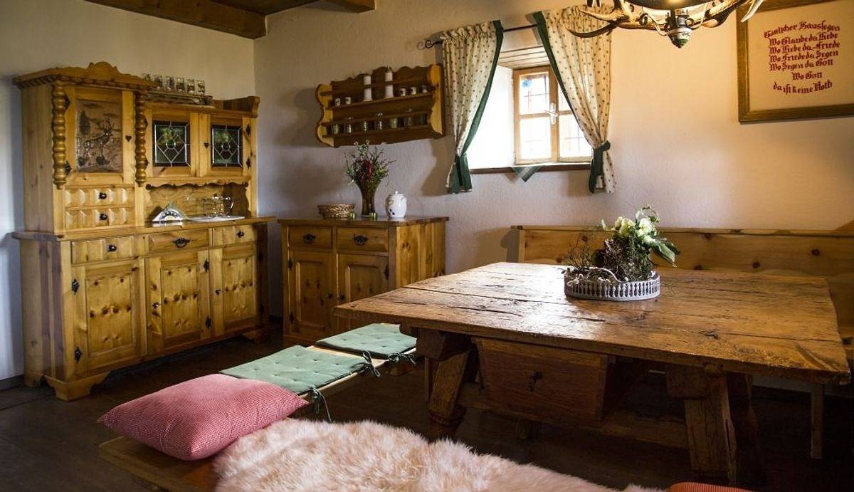 Ferienhaus Staller Brendl by Fewo-Plan in Amering, Lavanttaler Alpen