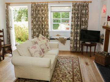 Cottage for 2 People in Cumbria, Photo 4