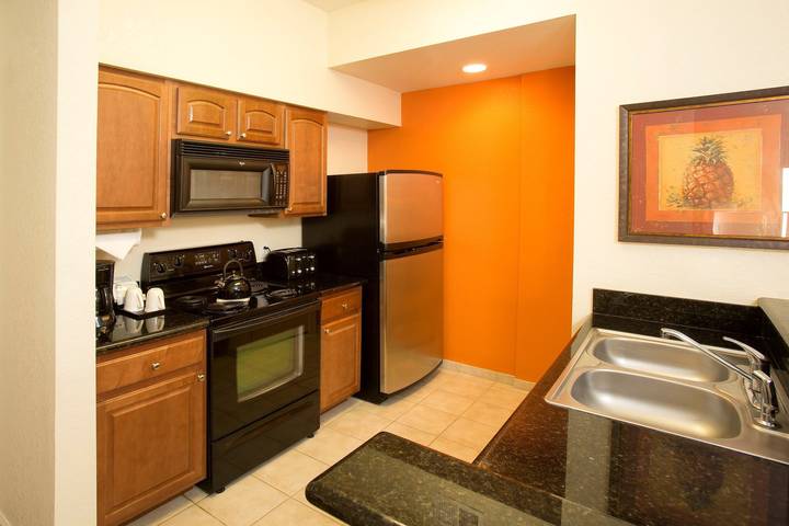Apartamento entero, Lake Buena Vista Resort Village and Spa in Condado de Orange (FL)