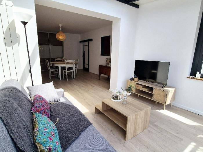 Geschmackvoll renoviertes Haus in Rochefort, Rochefort und Umgebung