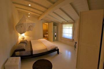 Agriturismo Con Piscina per 10 Persone in Lucca, Riviera Toscana, Foto 1