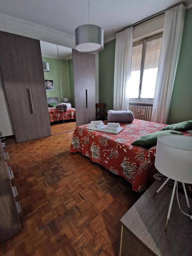 Maison d’hôte pour 2 personnes à Parme - 2