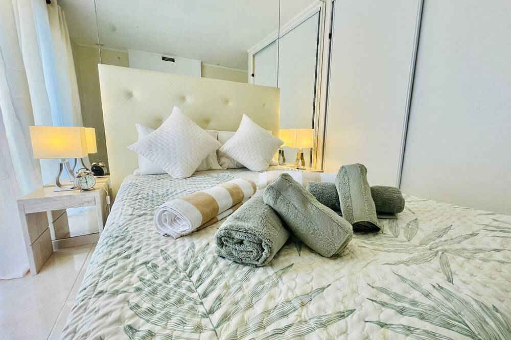 Ganze Wohnung, Cozy apartment Carvoeiro in Praia da Rocha, Portimão