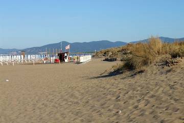 Apartment for 5 People in Grosseto, Maremma, Photo 4