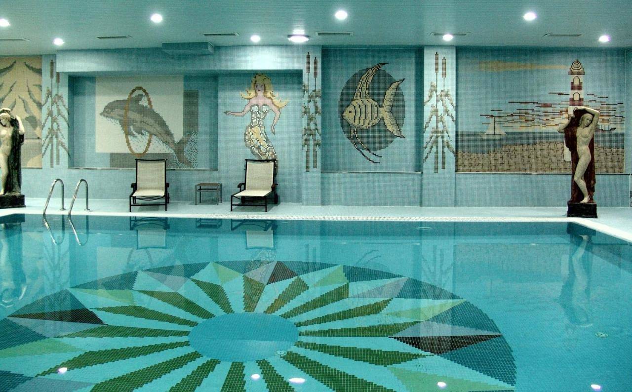 Alambique de Ouro Hotel Resort & Spa in Fundão, Aldeias do Xisto