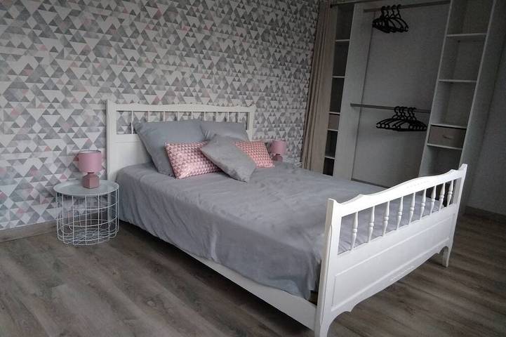 Ferienhaus für 8 Personen, mit Garten in Camaret-sur-Mer - 2