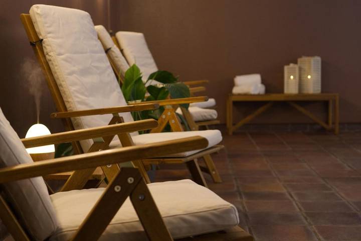 Hôtel pour 2 personnes, avec vue ainsi que sauna et piscine à Kalmar - 4