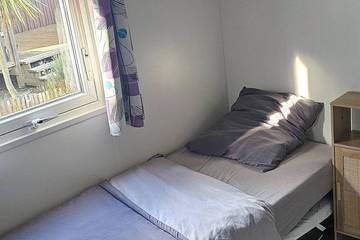 Camping pour 4 Personnes dans Claouey, Lège-Cap-Ferret, Photo 2