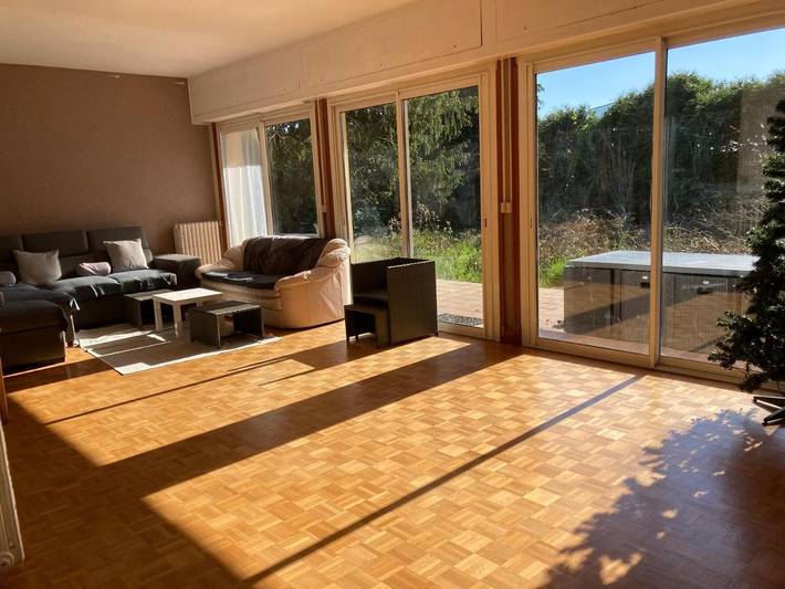 Gîte pour 12 personnes, avec jardin et vue à Auneau - 2