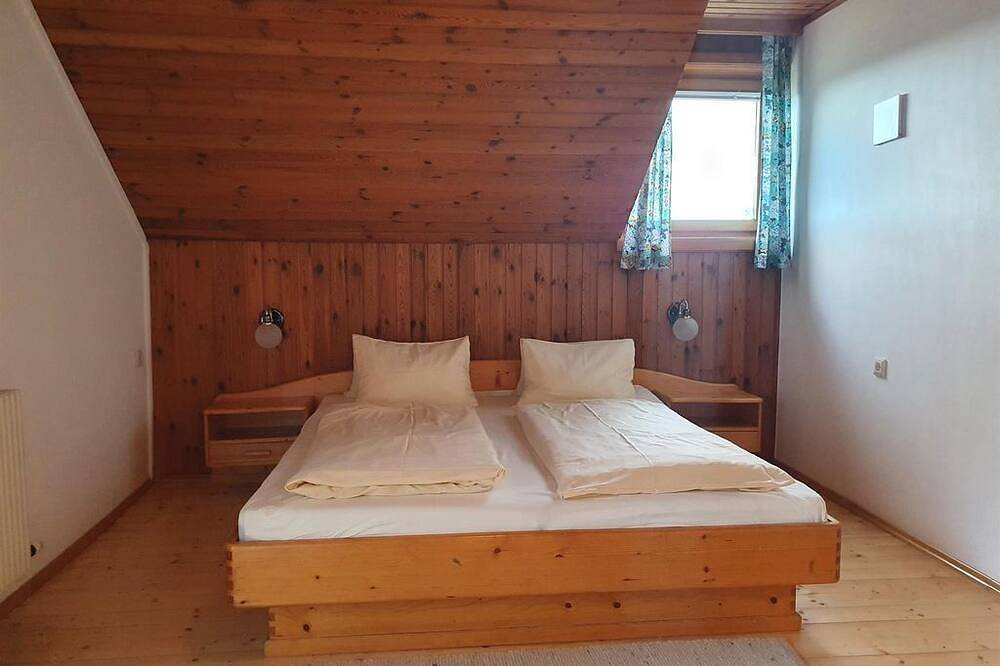 Ferienwohnung Lärchenwald - Kinderbauernhof Wicherle in Deutsch-Griffen, Mittelkärnten