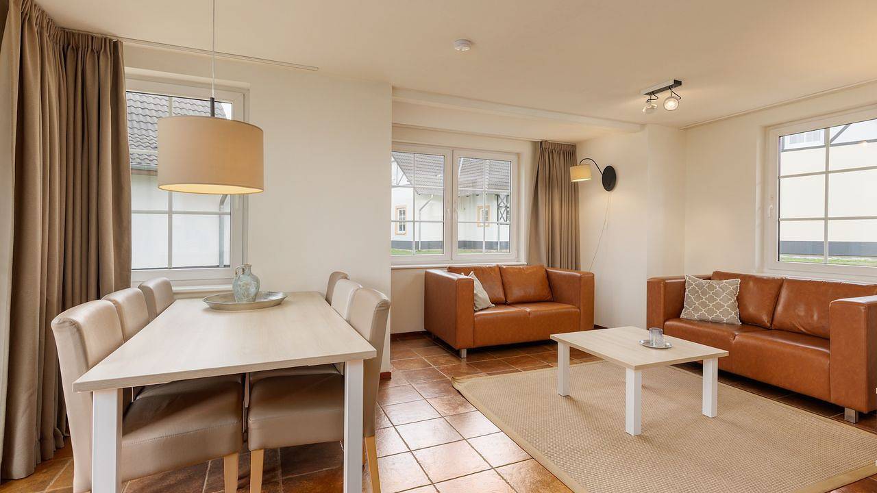 Ferienhaus für 4 Personen (85 m²) in Cochem in Ediger-Eller, Cochem-Zell