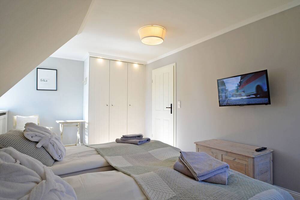 Ferienhaus für 6 Gäste mit 165m² in Nieblum in Greveling, Nieblum
