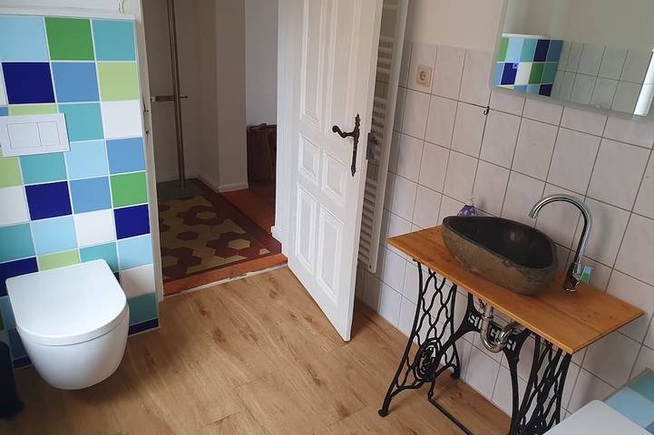 Ferienwohnung für 2 Personen in Friedland - 3