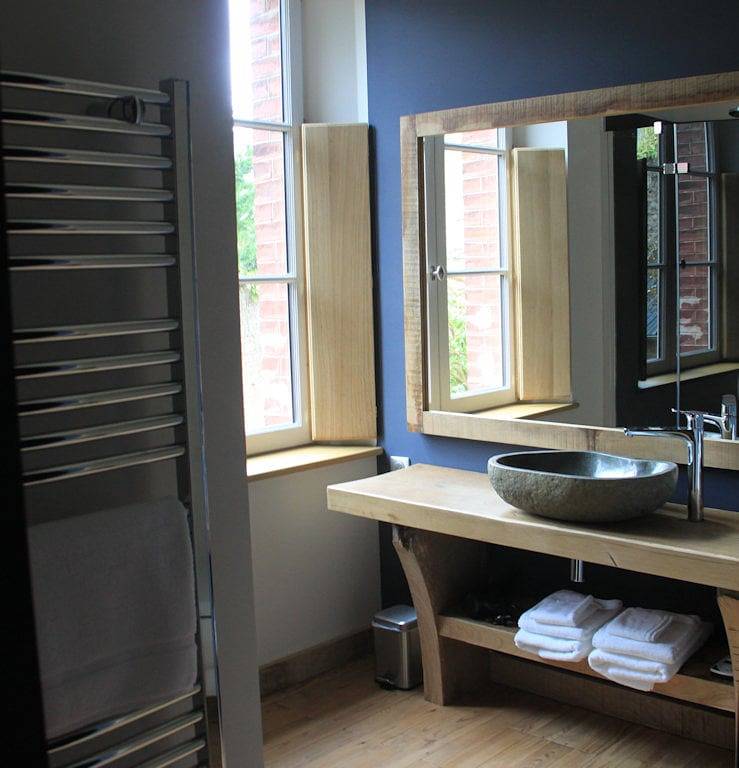 Côté Baie - Chambre 1 in Saint-Valery-sur-Somme, Région d'Abbeville