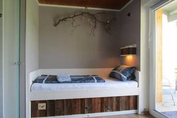 Bungalow für 4 Personen in Schöfweg, Vorderer Bayerischer Wald, Bild 2